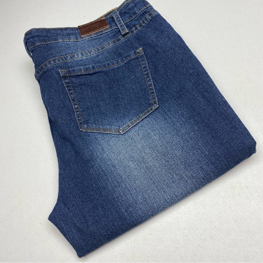 Blue Notes Low Rise Super Skinny, 32. Fall Sale